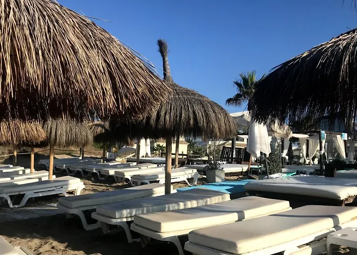 Villa Sea Breeze