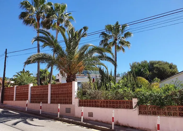 Villa Sea Breeze