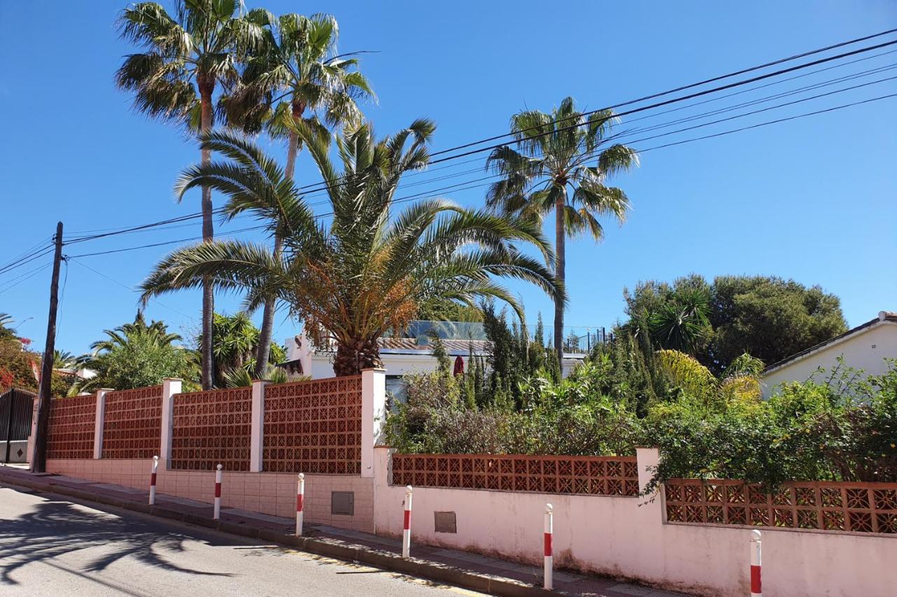 Sea Breeze Vil·la Marbella